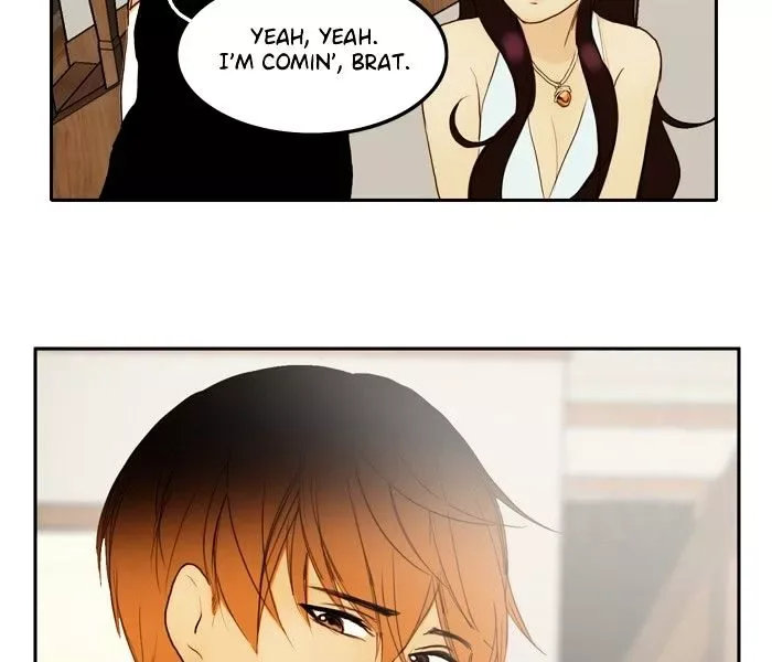 Siren's Lament Chapter 59 page 7