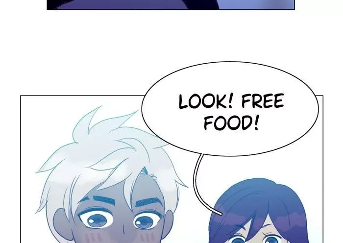 Siren's Lament Chapter 60 page 60