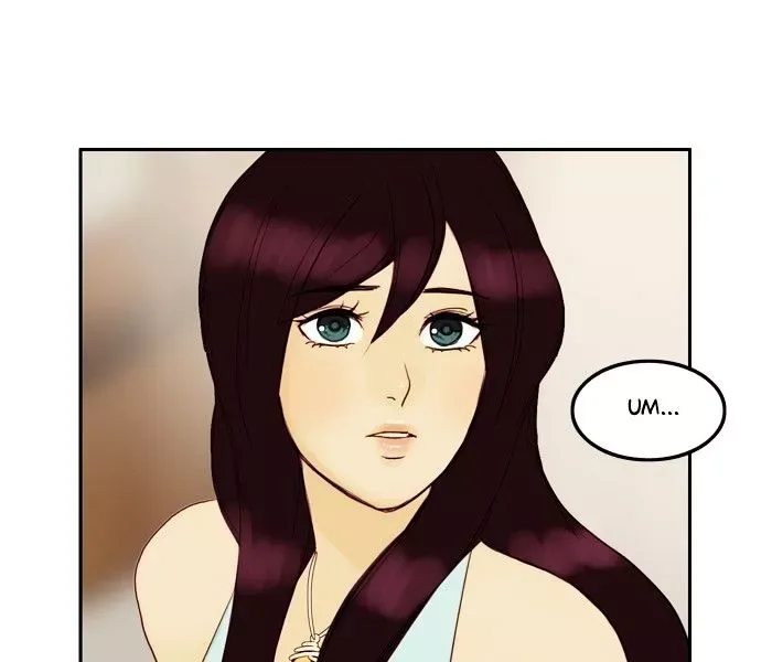 Siren's Lament Chapter 59 page 21
