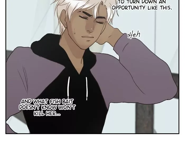 Siren's Lament Chapter 56 page 20
