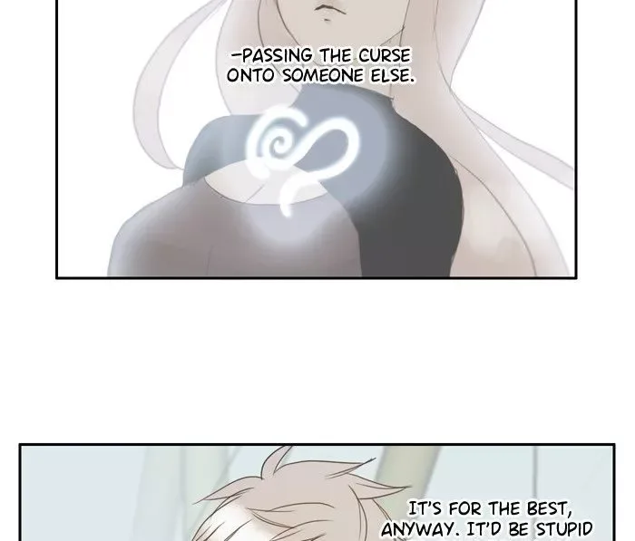 Siren's Lament Chapter 56 page 19