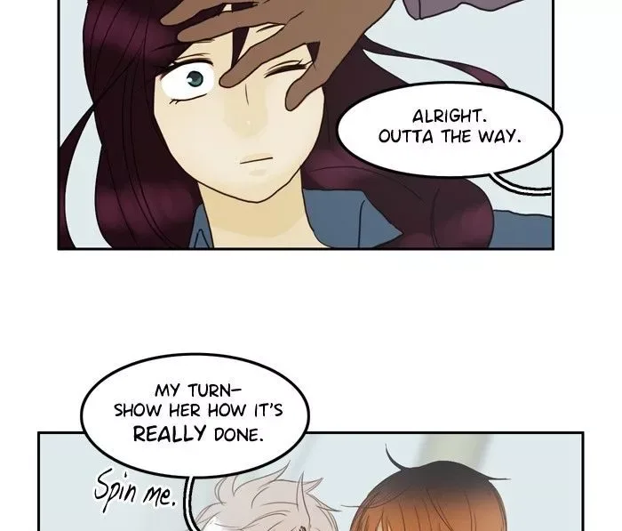 Siren's Lament Chapter 56 page 22