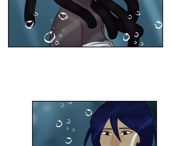 Siren's Lament Chapter 57 page 10
