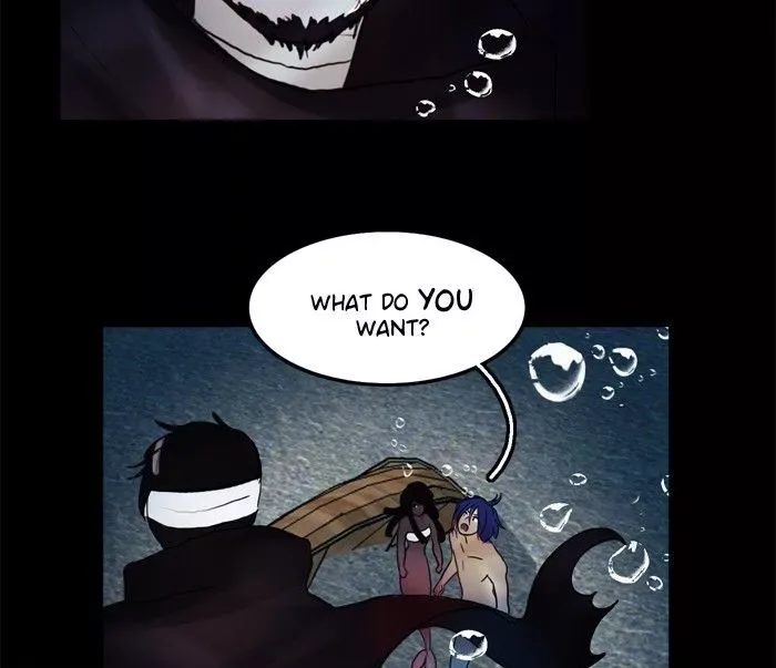 Siren's Lament Chapter 54 page 74