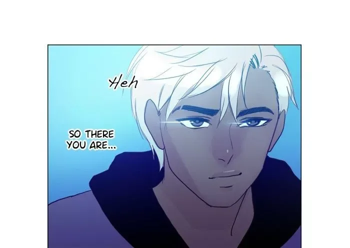 Siren's Lament Chapter 60 page 51