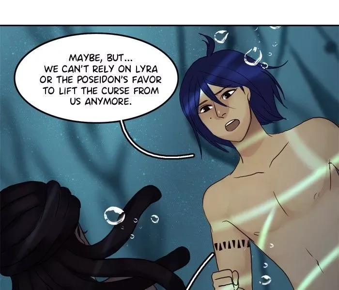 Siren's Lament Chapter 57 page 22