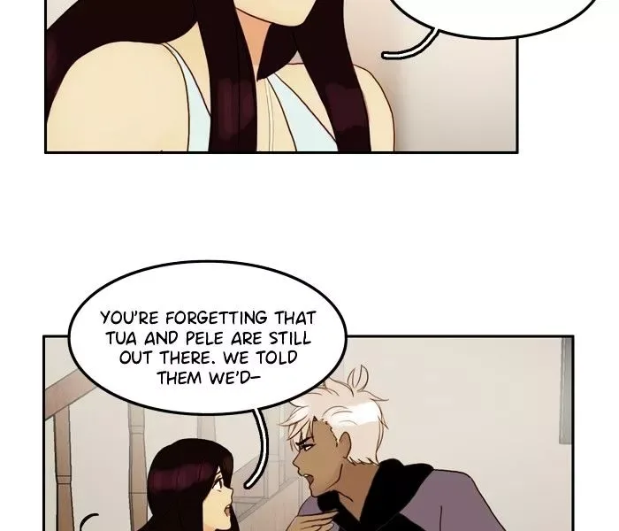 Siren's Lament Chapter 59 page 29