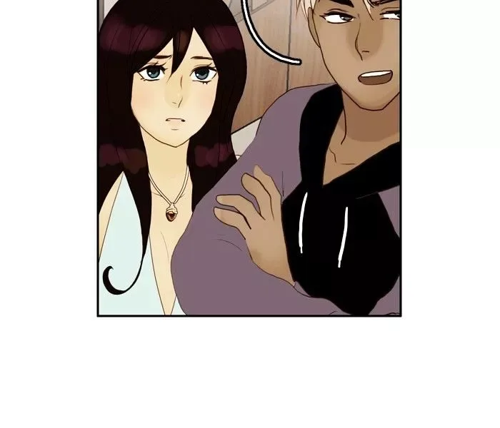 Siren's Lament Chapter 59 page 31
