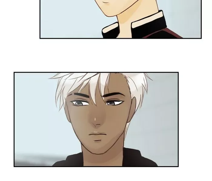 Siren's Lament Chapter 56 page 49