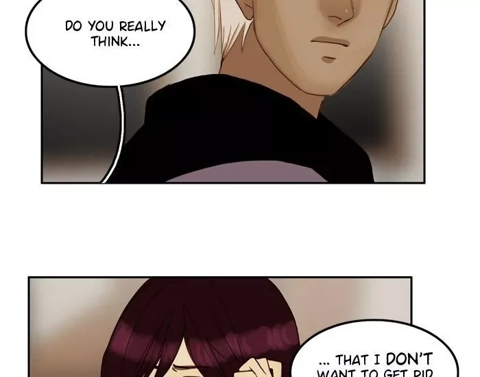 Siren's Lament Chapter 59 page 33