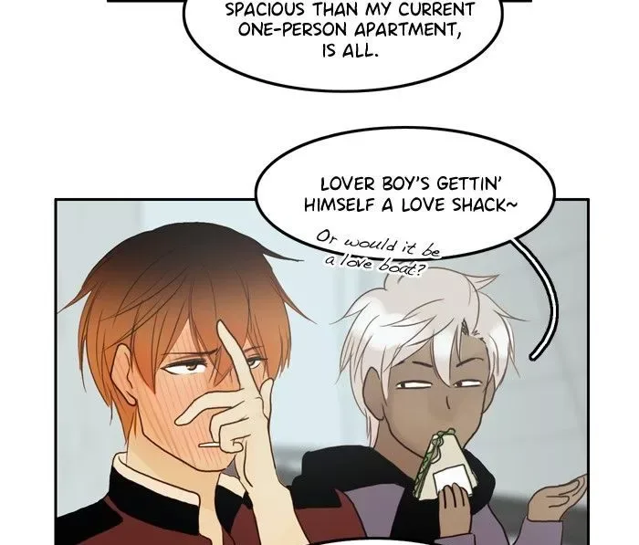 Siren's Lament Chapter 56 page 43