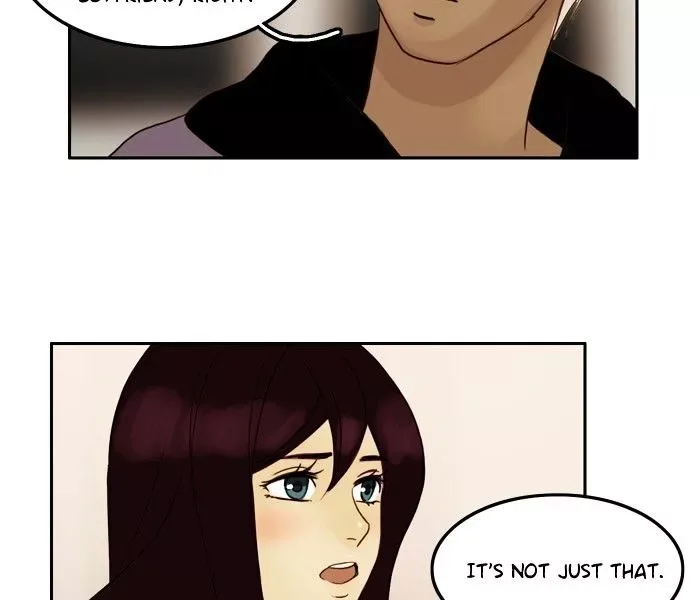 Siren's Lament Chapter 59 page 28