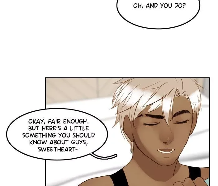 Siren's Lament Chapter 53 page 39