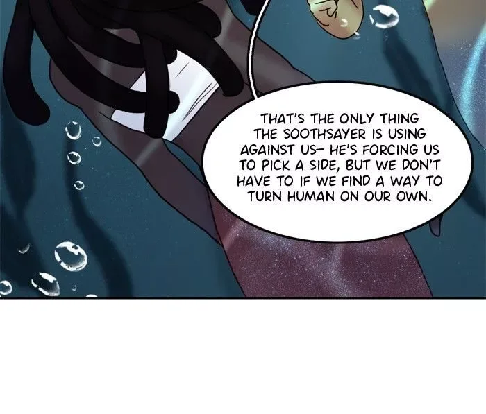 Siren's Lament Chapter 57 page 23