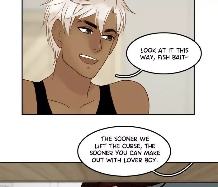 Siren's Lament Chapter 53 page 30