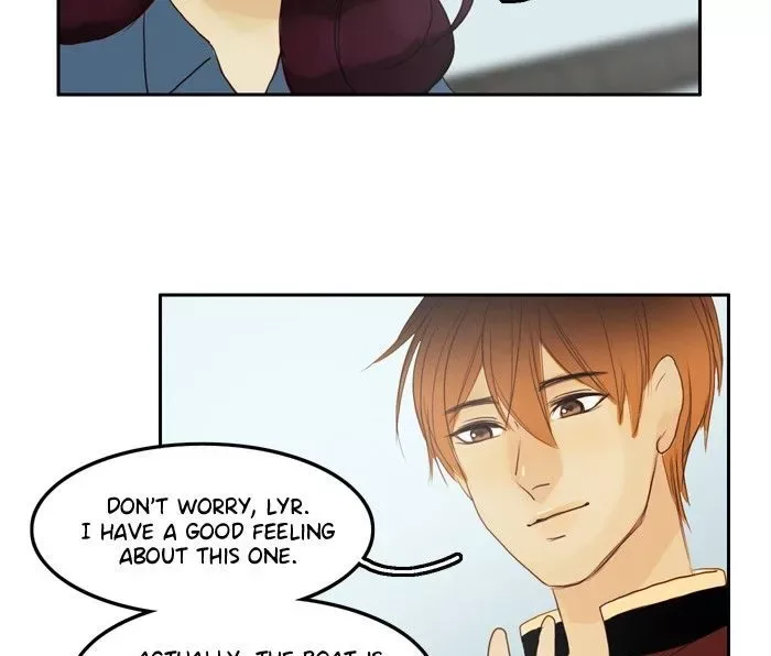 Siren's Lament Chapter 56 page 37