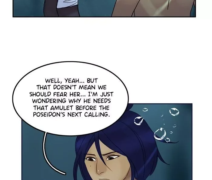 Siren's Lament Chapter 57 page 16
