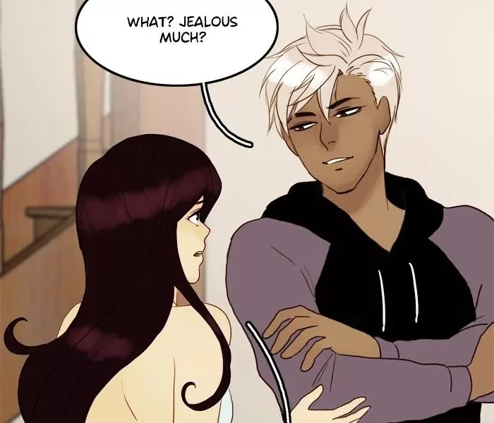 Siren's Lament Chapter 59 page 26