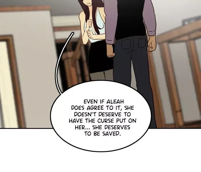 Siren's Lament Chapter 59 page 36