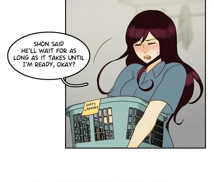 Siren's Lament Chapter 53 page 35