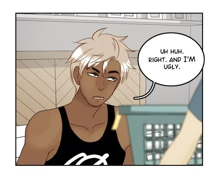 Siren's Lament Chapter 53 page 37