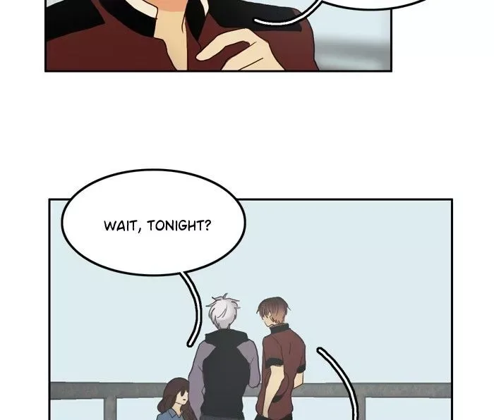 Siren's Lament Chapter 56 page 45