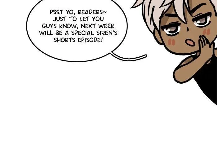 Siren's Lament Chapter 60 page 76