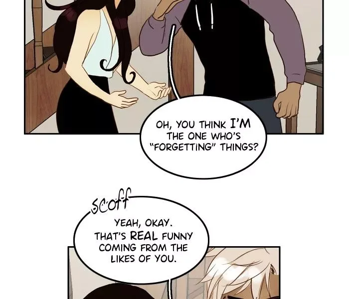 Siren's Lament Chapter 59 page 30