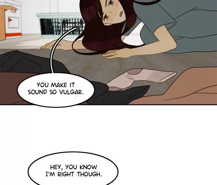 Siren's Lament Chapter 53 page 31
