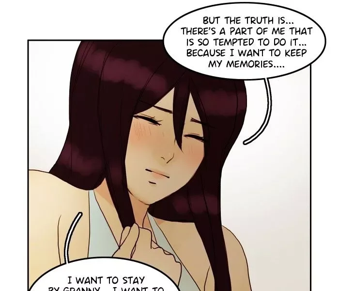Siren's Lament Chapter 59 page 37