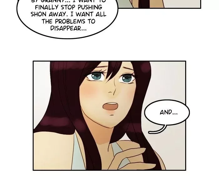 Siren's Lament Chapter 59 page 38