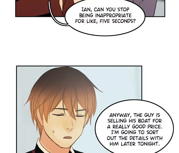 Siren's Lament Chapter 56 page 44
