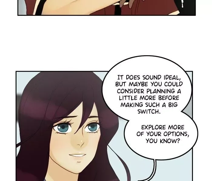 Siren's Lament Chapter 56 page 36