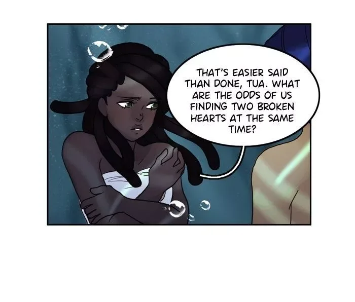 Siren's Lament Chapter 57 page 24