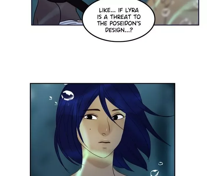 Siren's Lament Chapter 57 page 19