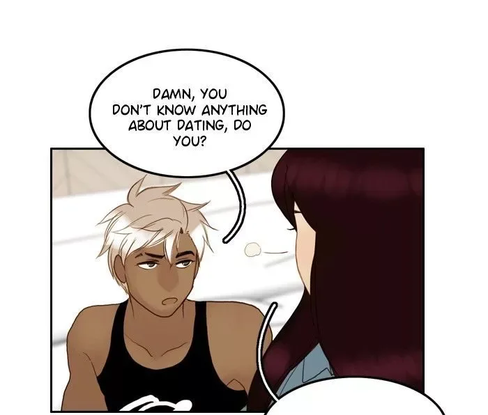 Siren's Lament Chapter 53 page 38
