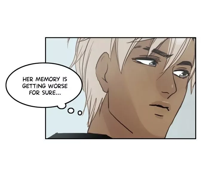 Siren's Lament Chapter 56 page 50