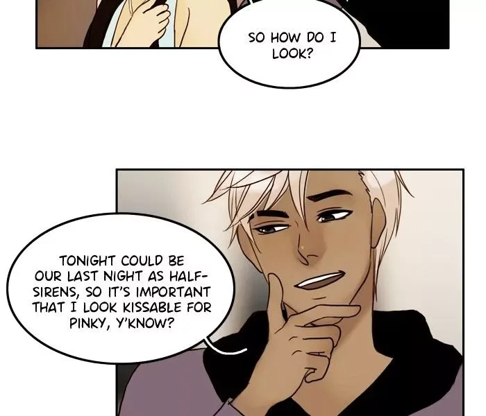 Siren's Lament Chapter 59 page 23