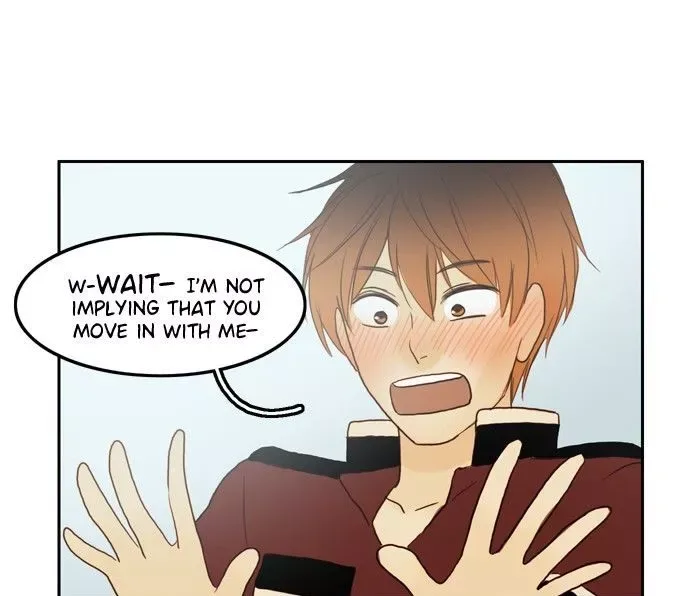 Siren's Lament Chapter 56 page 41