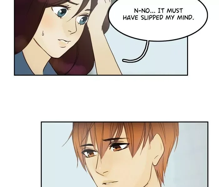 Siren's Lament Chapter 56 page 48