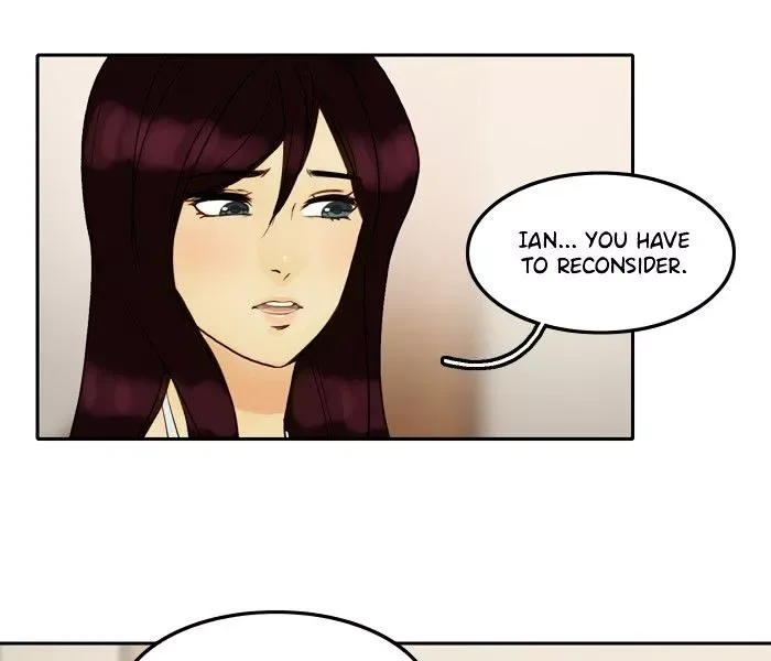 Siren's Lament Chapter 59 page 25