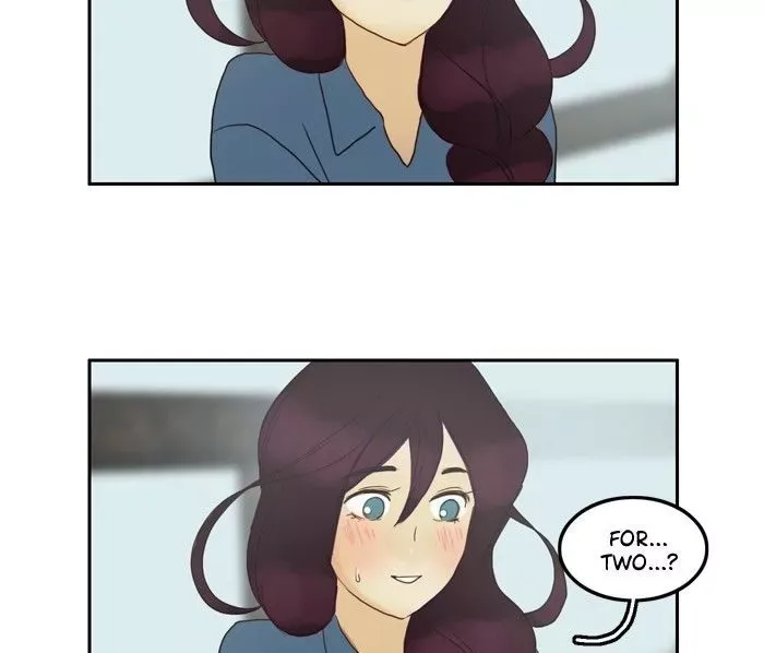 Siren's Lament Chapter 56 page 39