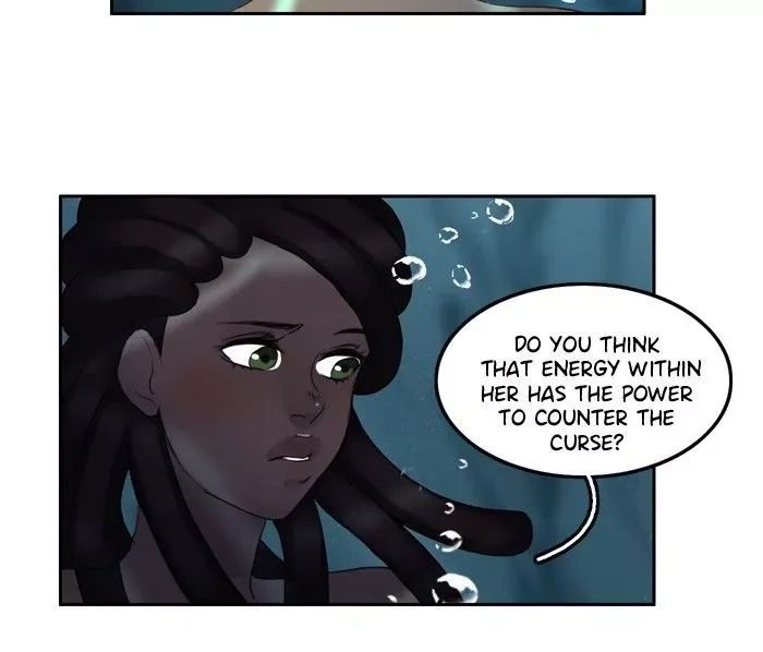 Siren's Lament Chapter 57 page 20