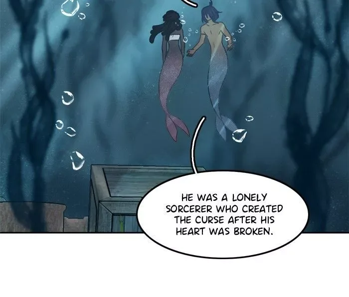 Siren's Lament Chapter 57 page 13