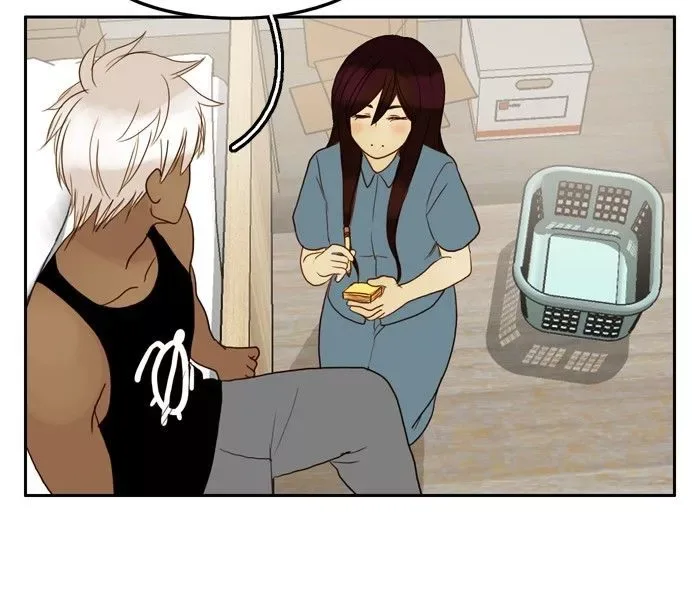 Siren's Lament Chapter 53 page 32