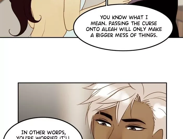Siren's Lament Chapter 59 page 27