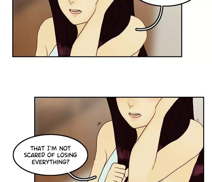Siren's Lament Chapter 59 page 34