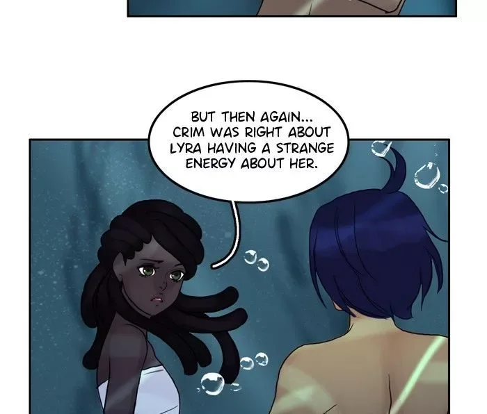 Siren's Lament Chapter 57 page 15