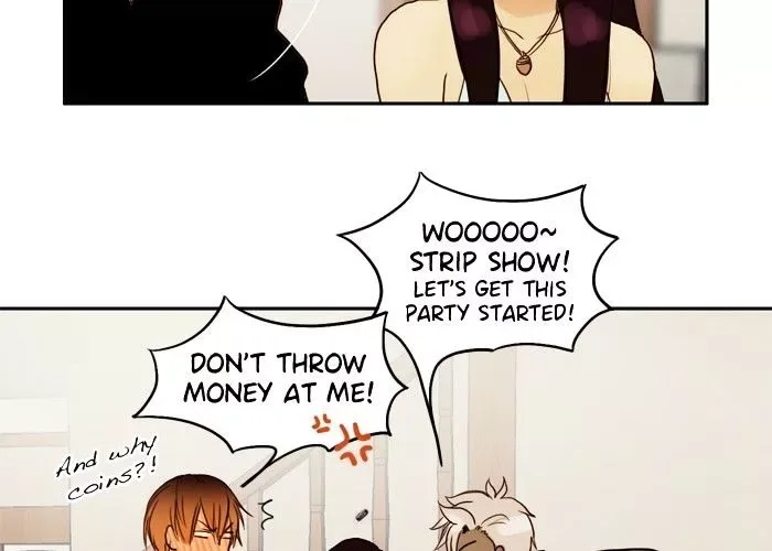 Siren's Lament Chapter 59 page 52