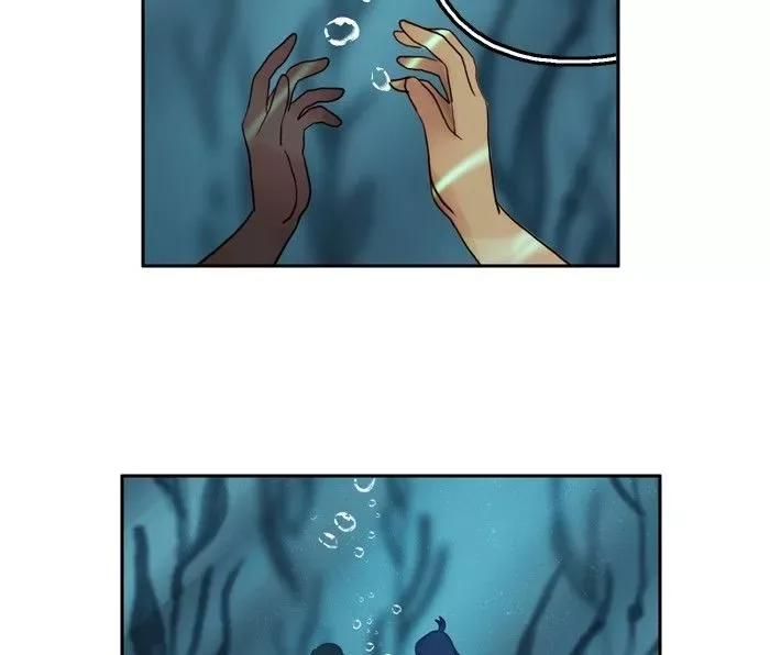 Siren's Lament Chapter 57 page 33